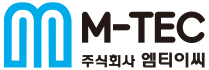 (주)엠티이씨 LOGO