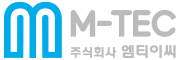 (주)엠티이씨 LOGO